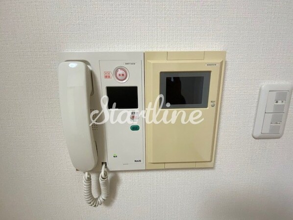 銀座レジデンス伍番館の物件内観写真